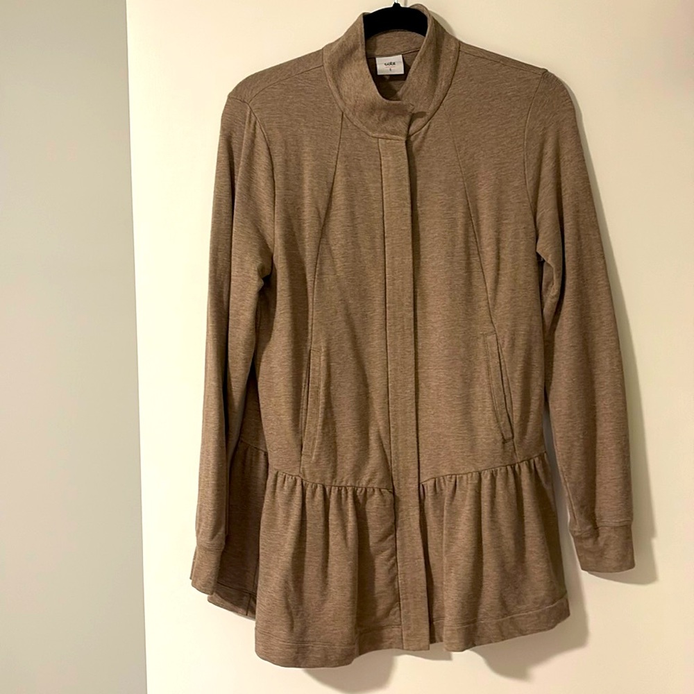 EUC Cabi Weekend Topper - #3543 SMALL - Picture 6 of 14